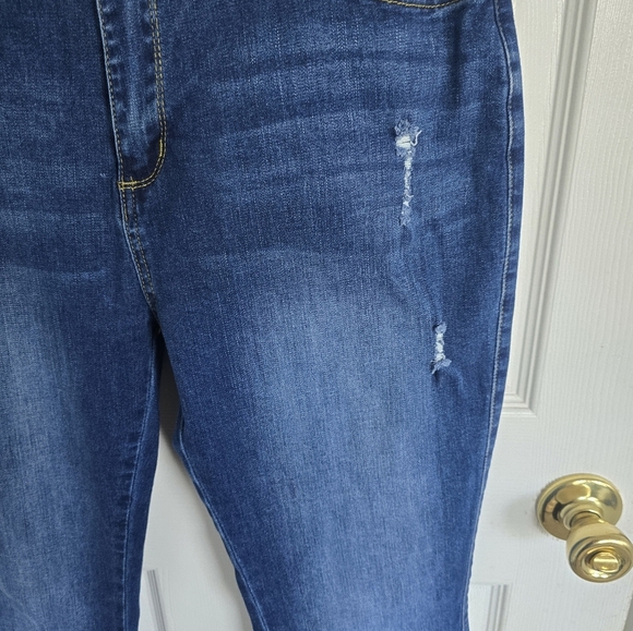 Vipones FLARE Jeans - Picture 3 of 10